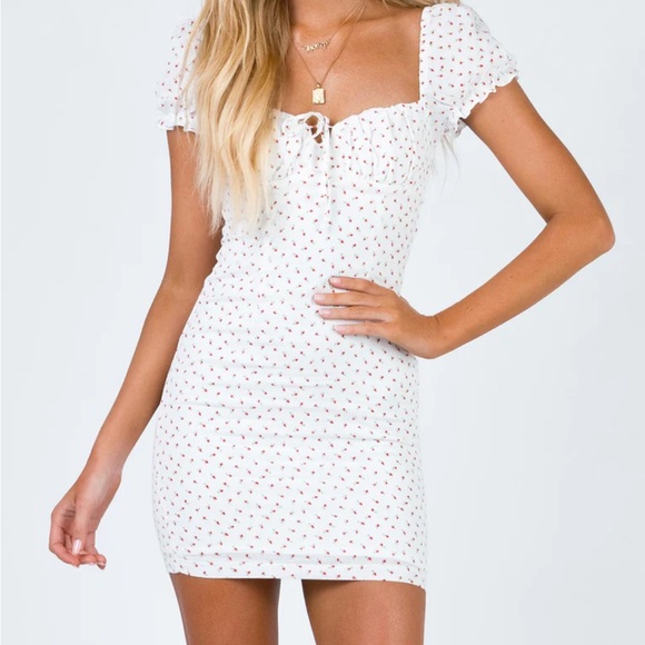 Princess Polly dress - Picture 5 of 5